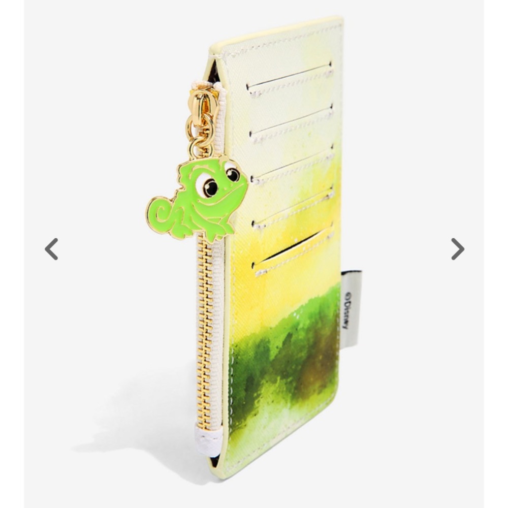 ❗️RESERVE❗️Tangled Mini Backpack - Picture 10 of 12